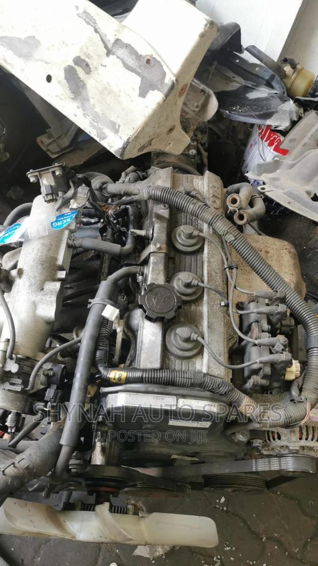 Engines Slims and Complete