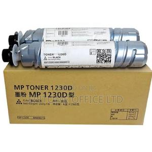 Black Genuine 1230d Toners - thumbnail 2