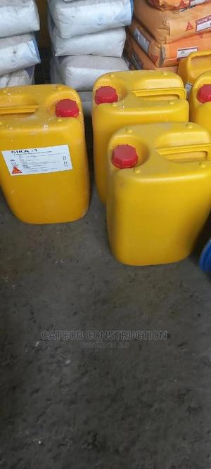 Sika 1 Tank Waterproof - thumbnail 2