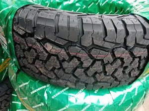 235/65r17 Roadcruza Tyre (Ra-1100 a /T