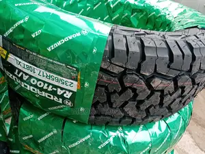 235/65r17 Roadcruza Tyre (Ra-1100 a /T