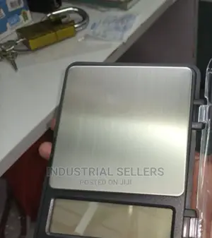 Normal Pocket Scale