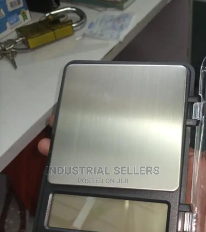Normal Pocket Scale