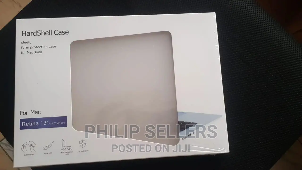 Macbook Pro A1502 Cover