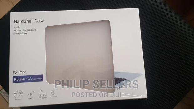Macbook Pro A1502 Cover