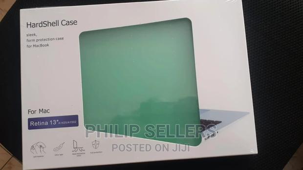 Macbook Pro A1502 Cover - thumbnail 2