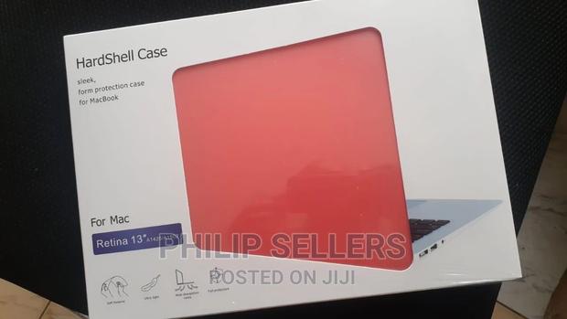 Macbook Pro A1502 Cover - thumbnail 3