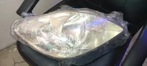 Mazda Demio 2005 Headlight