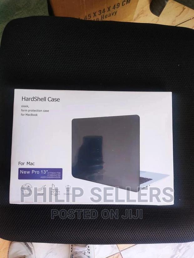 High Quality Soft-Touch Plastic Hard Case Series - thumbnail 4