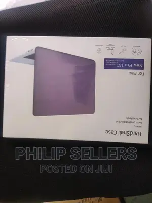 High Quality Soft-Touch Plastic Hard Case Series