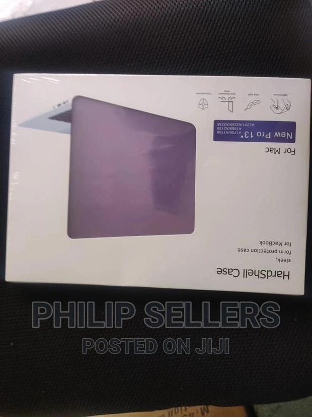 High Quality Soft-Touch Plastic Hard Case Series - thumbnail 5