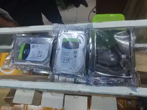 4 TB Internal PC Hard Disk