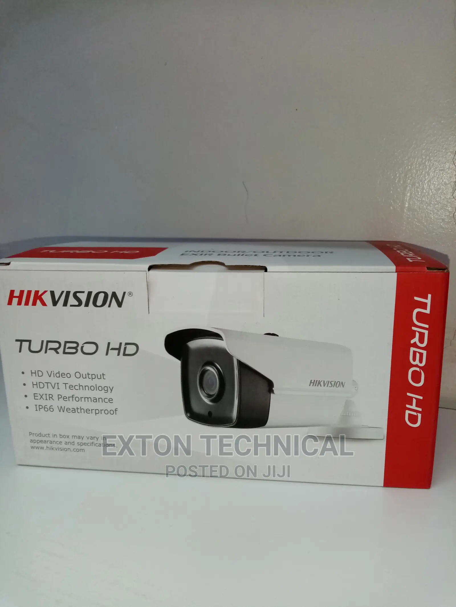 Long Range Cctv Camera 40m