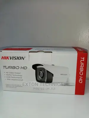 Long Range Cctv Camera 40m