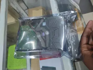 Brand New 4tb Hard Disk