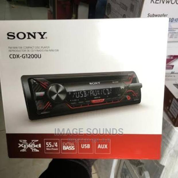 Sony Radio - thumbnail 2