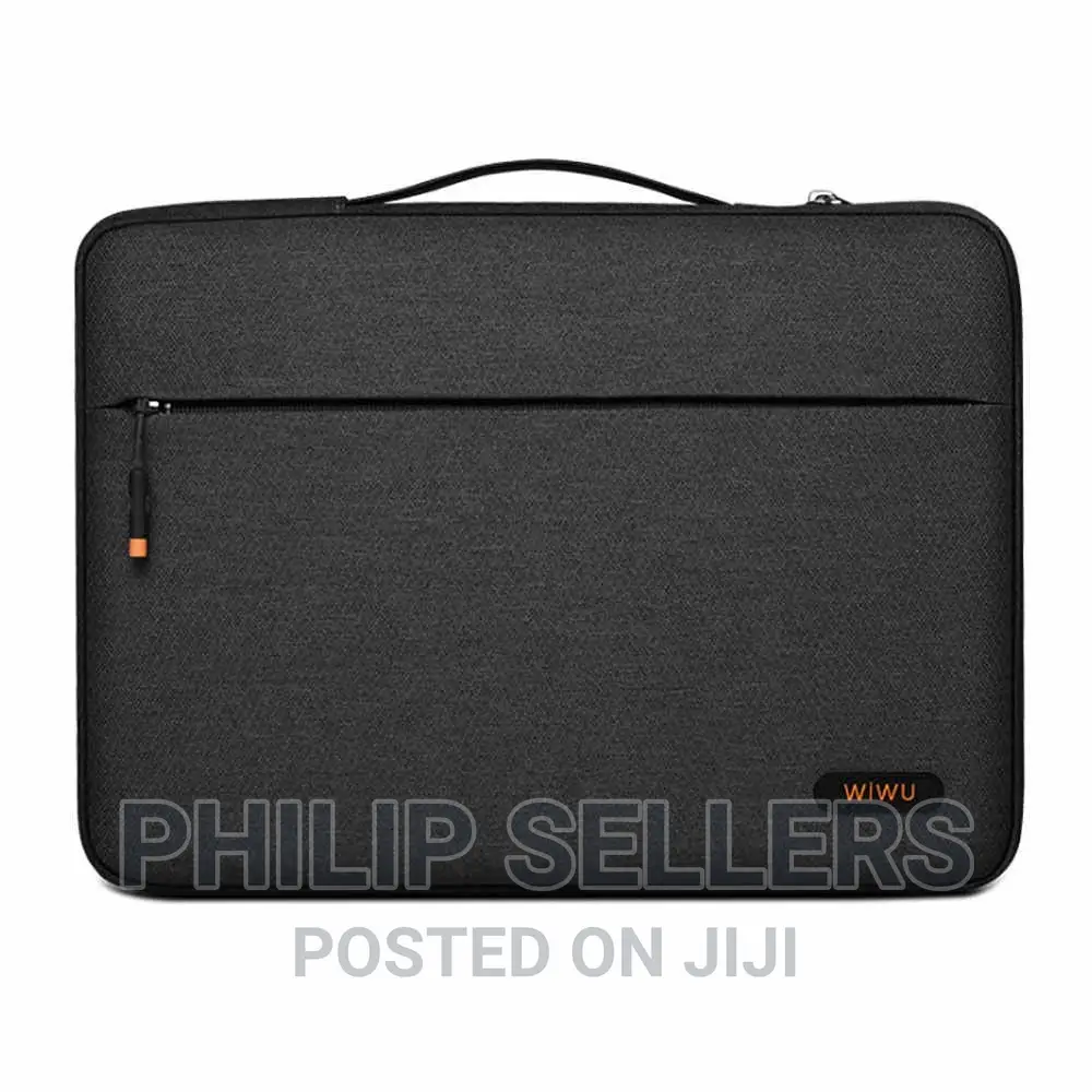 Waterproof Laptop Sleeve for Macbook Air 13 A2337 M1