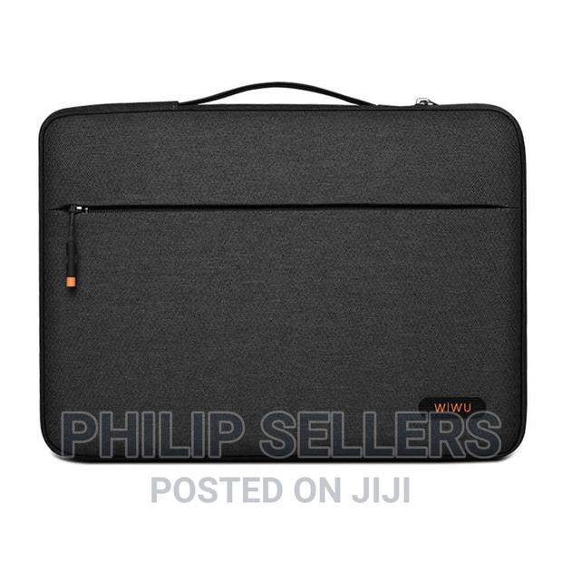 Waterproof Laptop Sleeve for Macbook Air 13 A2337 M1