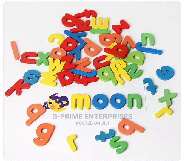 Spell Word Game - thumbnail 3