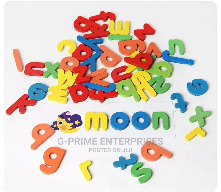 Spell Word Game