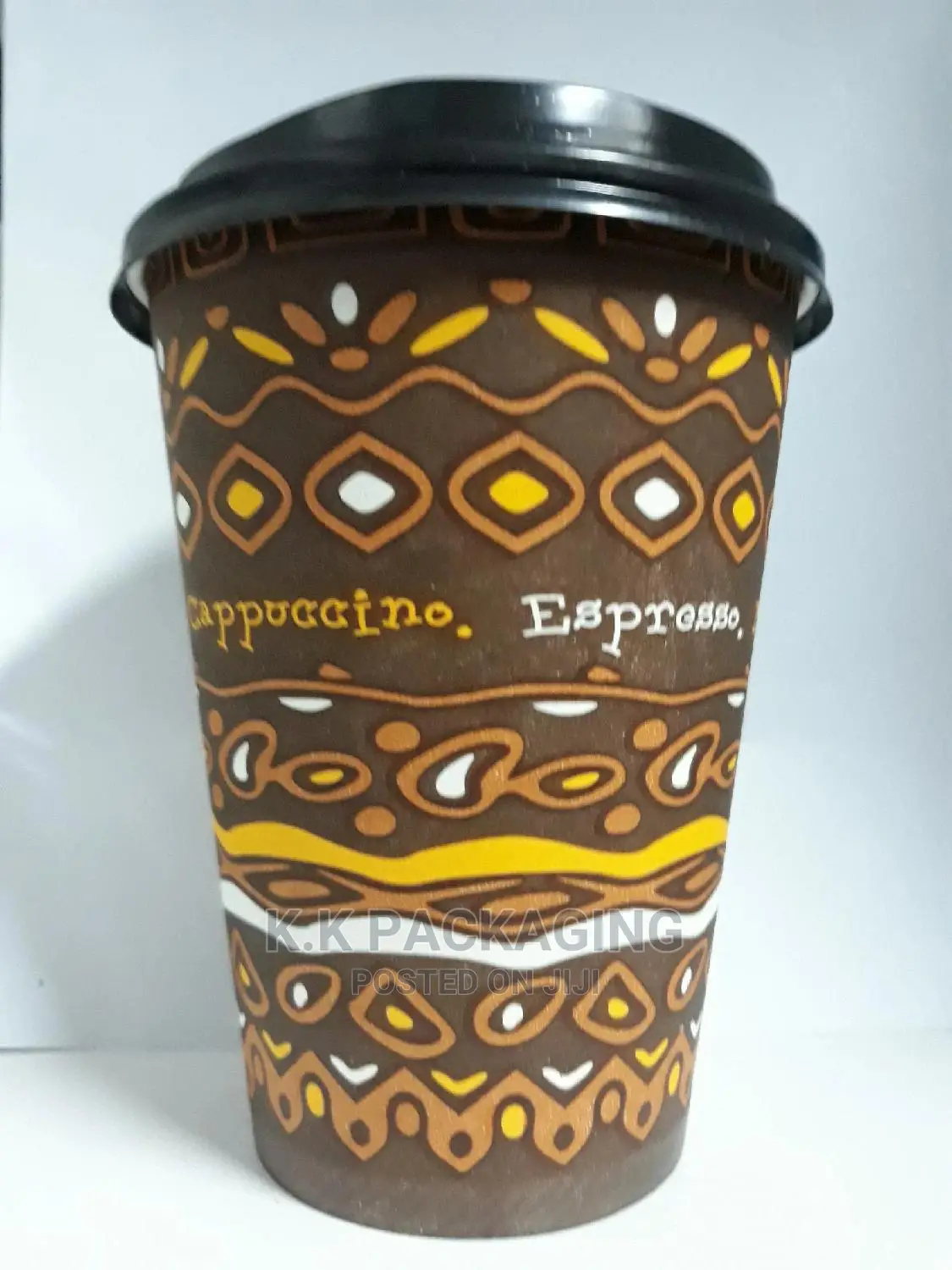 330ml Coffee Mugs