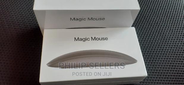 Magic Mouse 2 for Macbook and iMac