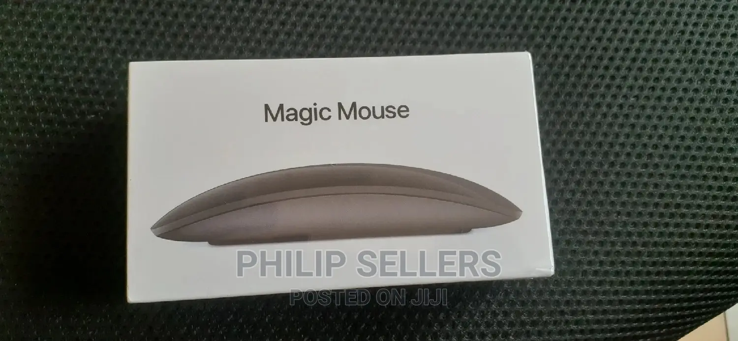 Magic Mouse 2 for Macbook and iMac