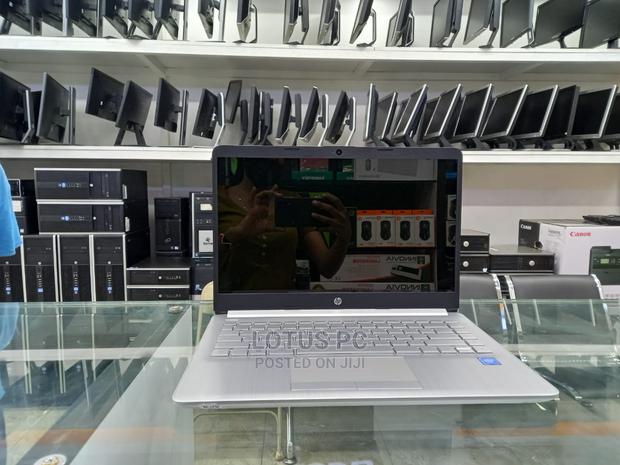 New Laptop HP Chromebook 14 4GB Intel Celeron HDD 500GB