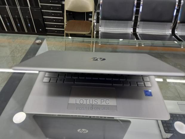 Laptop HP 14z 4GB Intel Celeron HDD 500GB - thumbnail 4