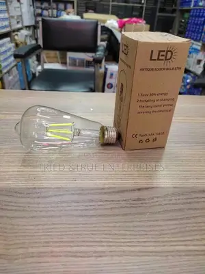 Filament Bulb