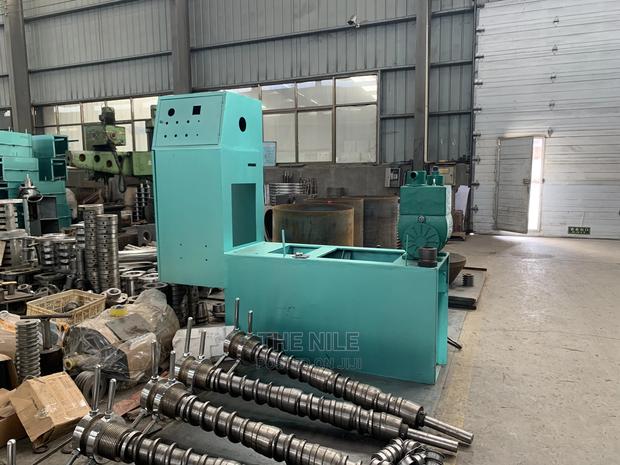 Multipurpose Oil Press - thumbnail 2