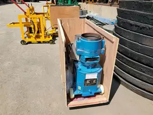 Multipurpose Oil Press