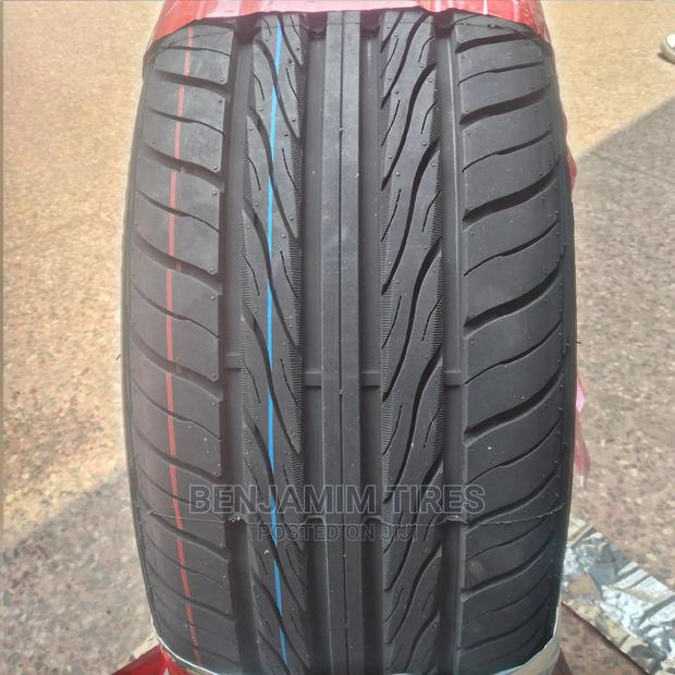 Aoteli Tires Sizes 215/45r17