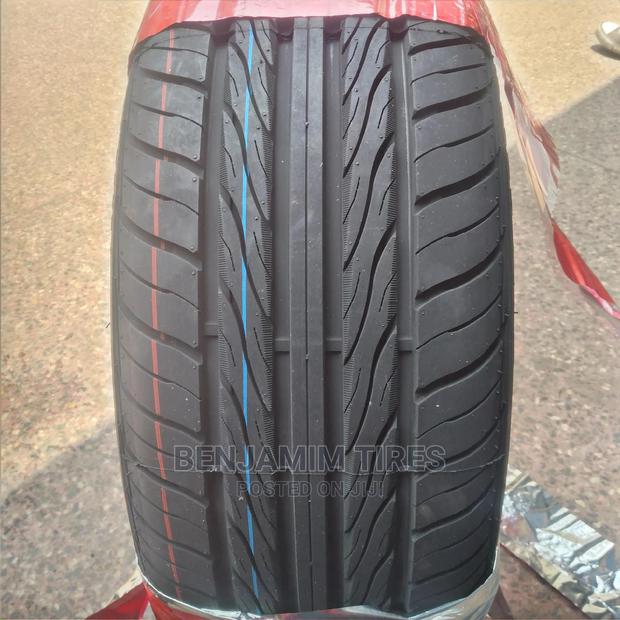 Aoteli Tires Sizes 215/45r17 - thumbnail 2