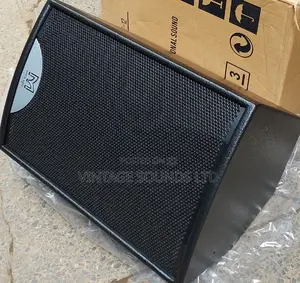 Martin Audio F12,12inch Speaker