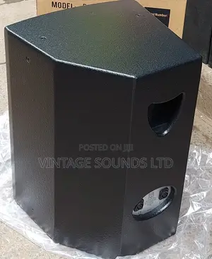 Martin Audio F12,12inch Speaker