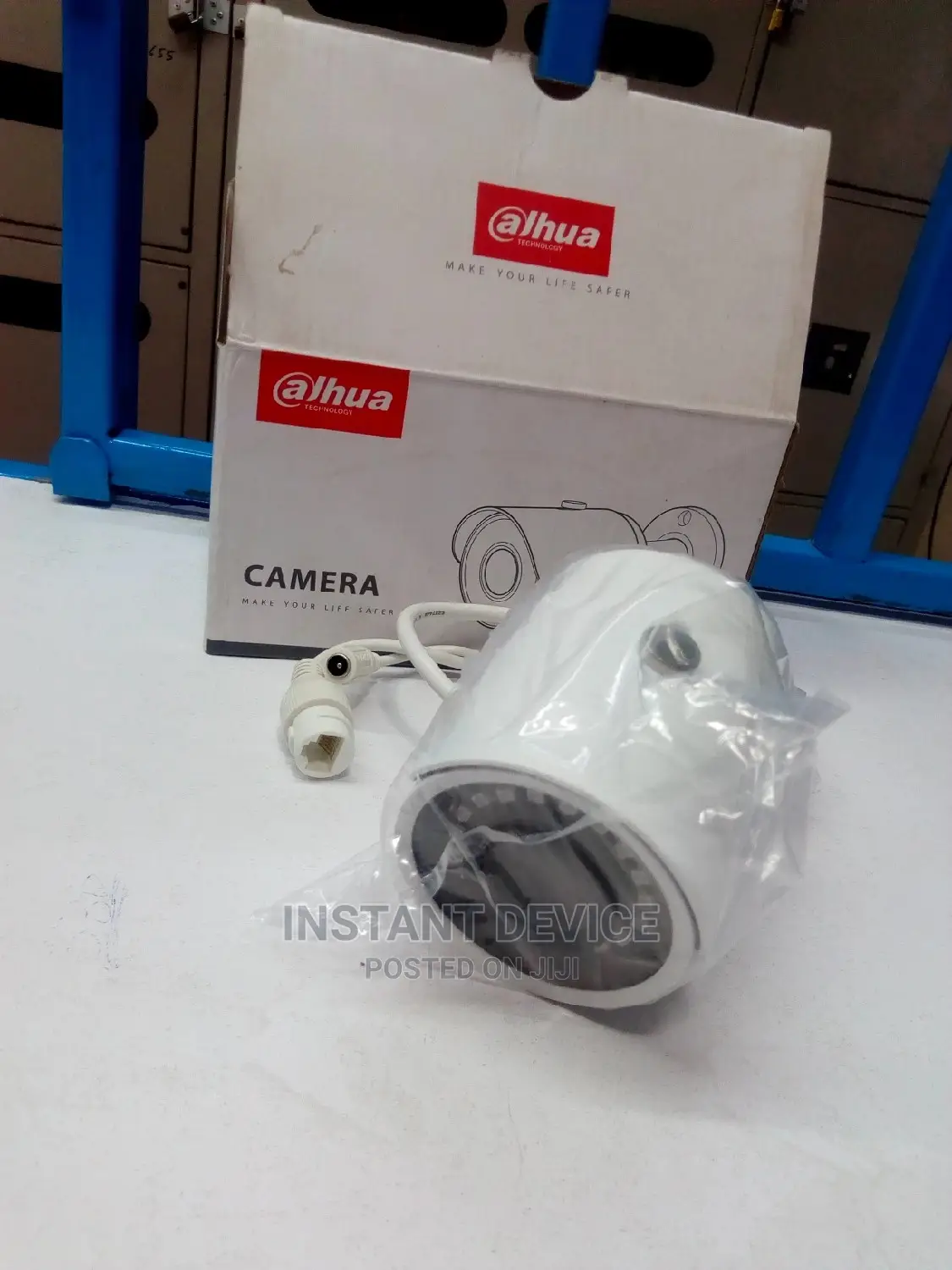 2mp Ip Bullet Camera