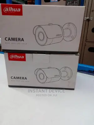 2mp Ip Bullet Camera