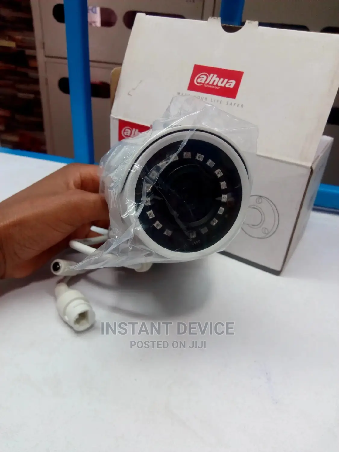 2mp Ip Bullet Camera