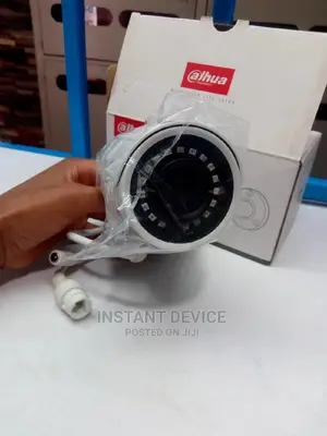 2mp Ip Bullet Camera