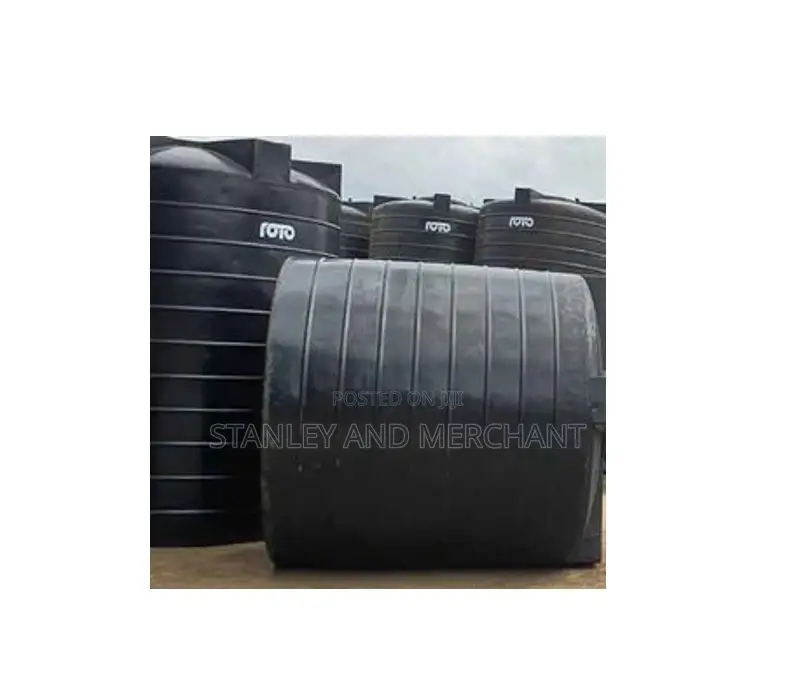 Roto Water Tank 5000 Litres- COUNTRYWIDE DELIVERY!
