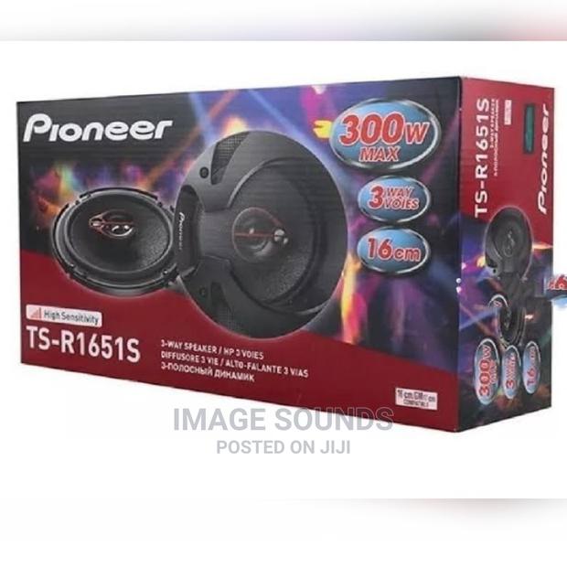 Speaker Pioneer 6"
