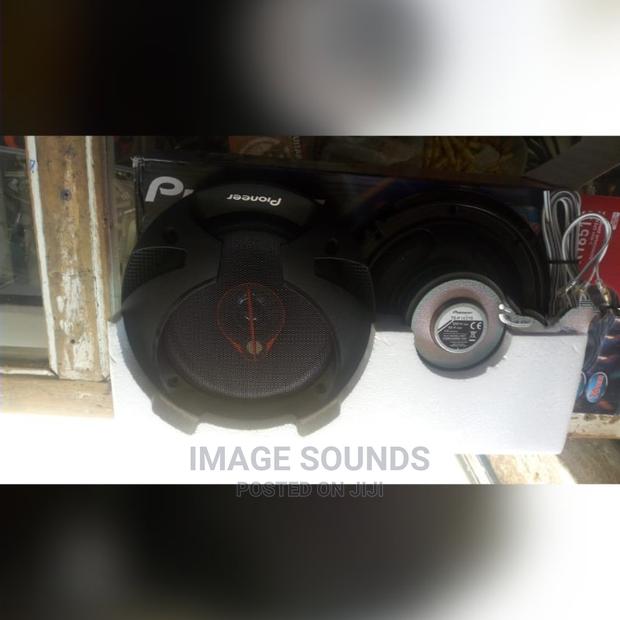 Speaker Pioneer 6" - thumbnail 2