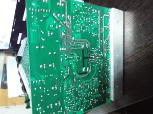 Powered Mixer 8ch Circuit
