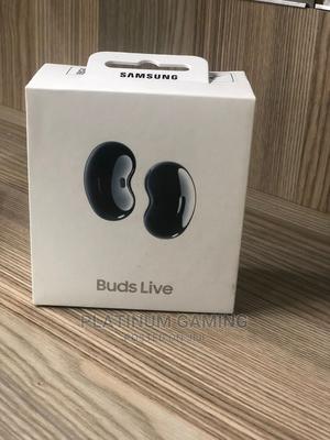 Samsung Buds Live - thumbnail 2