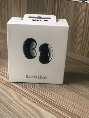 Samsung Buds Live