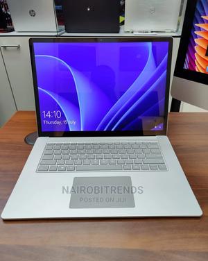 Laptop Microsoft Surface Book 2 8GB Intel Core I5 SSD 256GB - main view