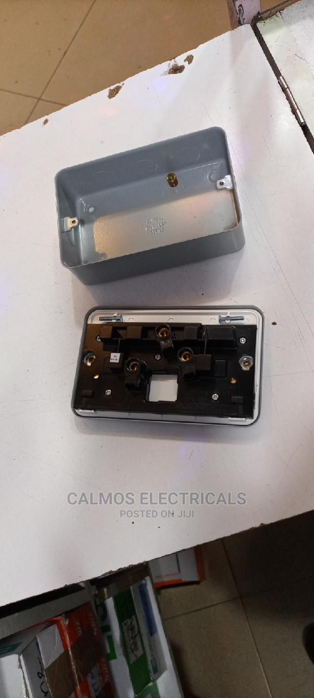 Indicator Metallic Socket's - thumbnail 2