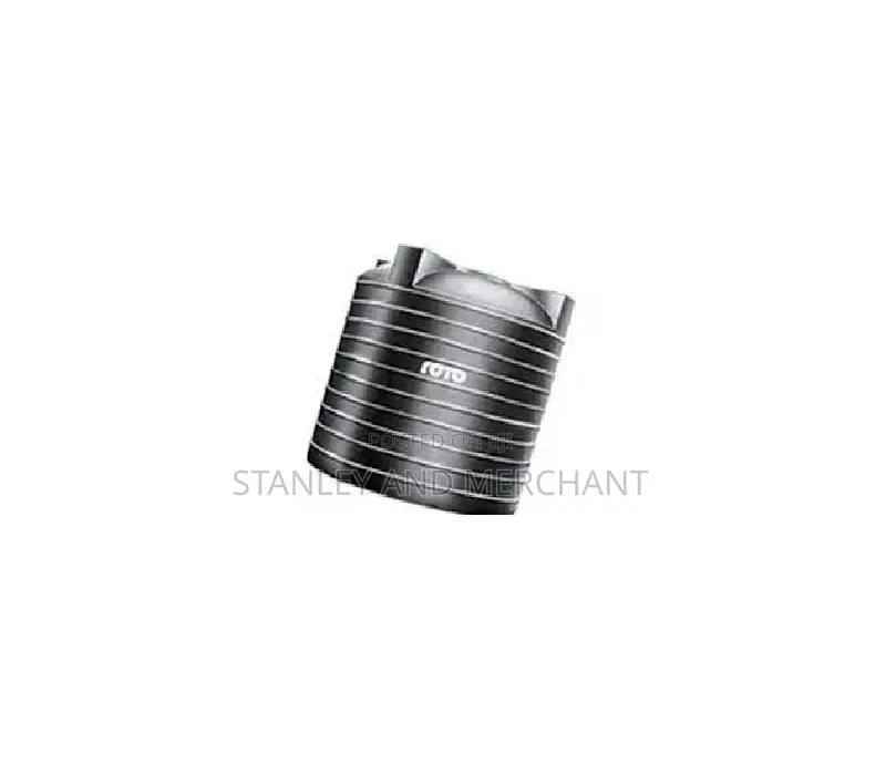 Roto Water Tank- 5000 Litrs- Countrywide Delivery