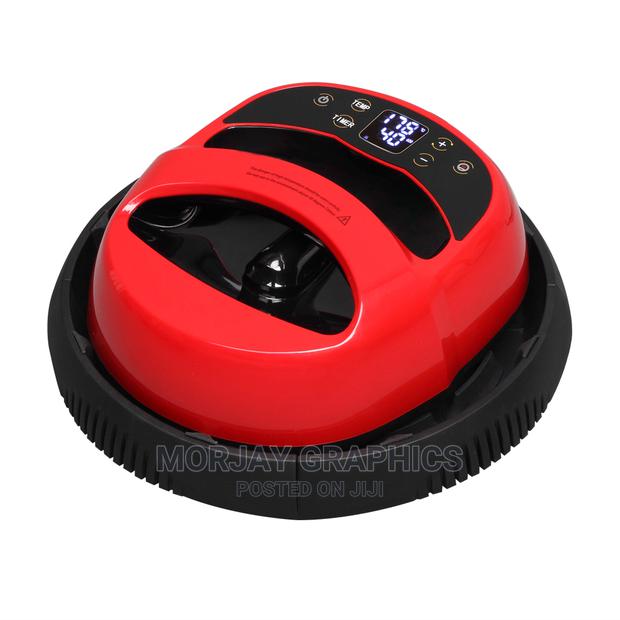 Portable T-Shirt Easy Press Machine - main view